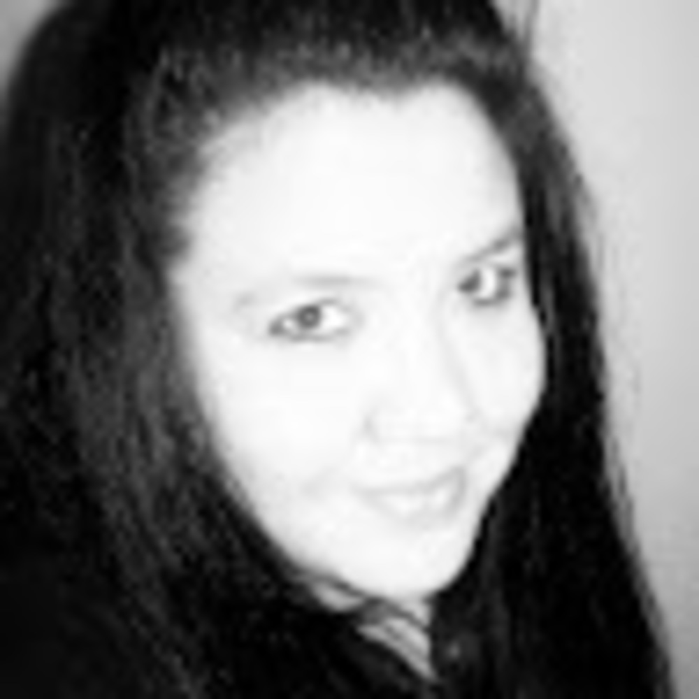 Meet your Posher, Teresa